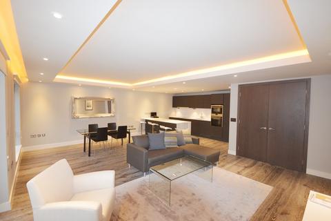 2 bedroom apartment to rent - Distillery Wharf, Fulham Reach, Regatta Lane, Hammersmith, Fulham, London, W6