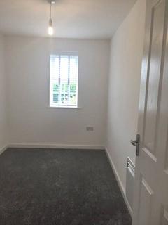 2 bedroom flat for sale - Llys Nantgarw, Wrexham, LL13