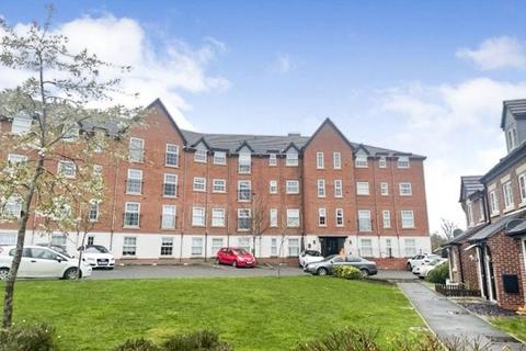 2 bedroom flat for sale, Llys Nantgarw, Wrexham, LL13