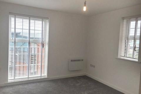 2 bedroom flat for sale, Llys Nantgarw, Wrexham, LL13