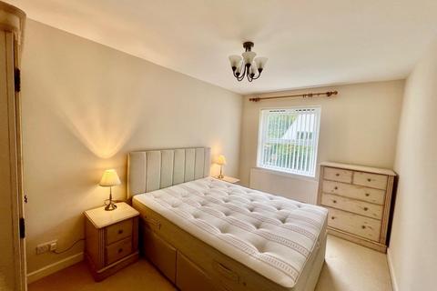 1 bedroom flat to rent, Kings Road, Ilkley, West Yorkshire, LS29