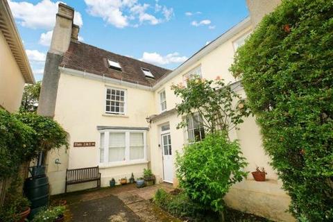 undefined, The Elms, Gloucester Street, Faringdon, SN7