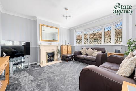 4 bedroom semi-detached house for sale, Woodberry Way, North Chingford, E4