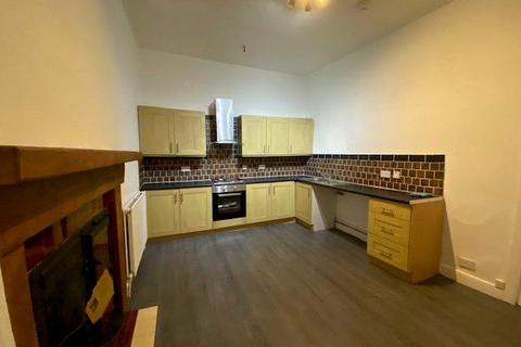 2 bedroom flat to rent, 23A St. David Street, Brechin, Angus, DD9