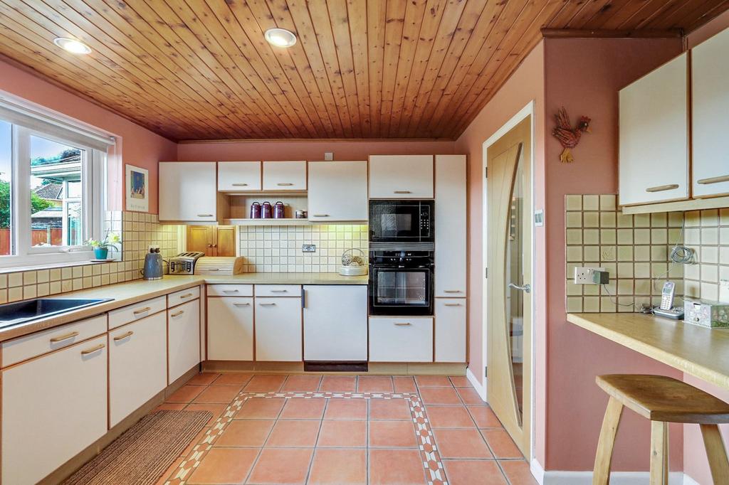 Kitchen Breakfast Room