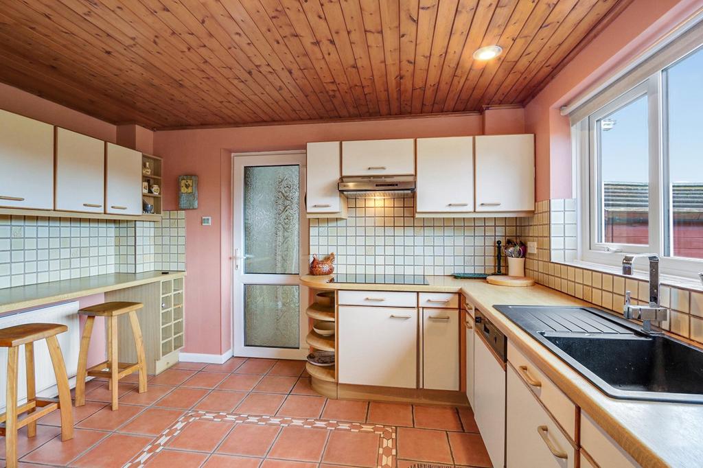 Kitchen Breakfast Room