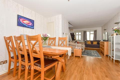 2 bedroom terraced house for sale, Marlowe Road, Poets Development, Larkfield, Kent