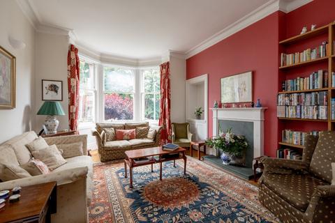 4 bedroom apartment for sale - Campbell Avenue, Murrayfield, Edinburgh, EH12