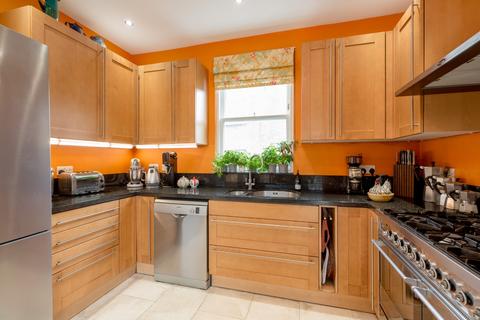 4 bedroom apartment for sale - Campbell Avenue, Murrayfield, Edinburgh, EH12