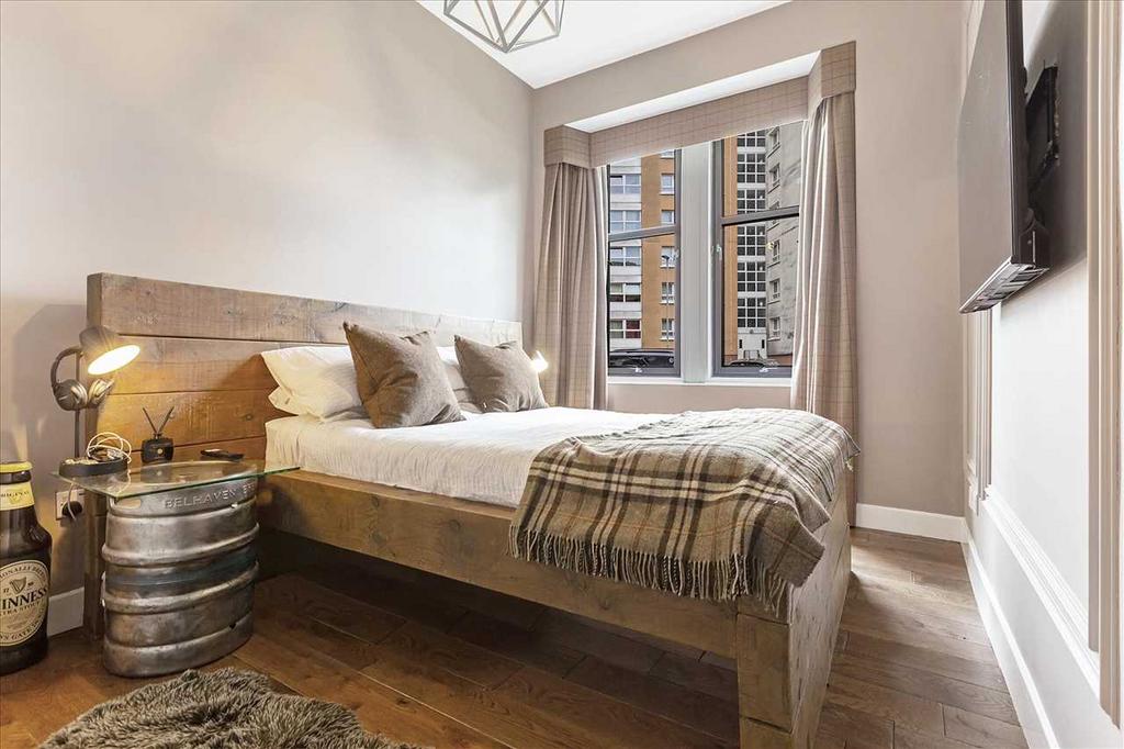 Bedroom One (1)