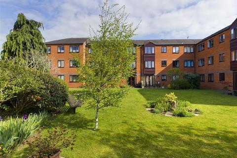 2 bedroom retirement property for sale - Fonteine Court, Greytree Road, Ross-on-Wye, Herefordshire, HR9