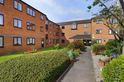 2 bedroom retirement property for sale - Fonteine Court, Greytree Road, Ross-on-Wye, Herefordshire, HR9