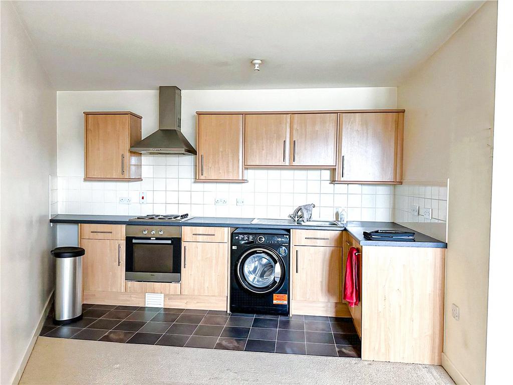 Laygate, South Shields, Tyne and... 2 bed apartment for sale £50,000