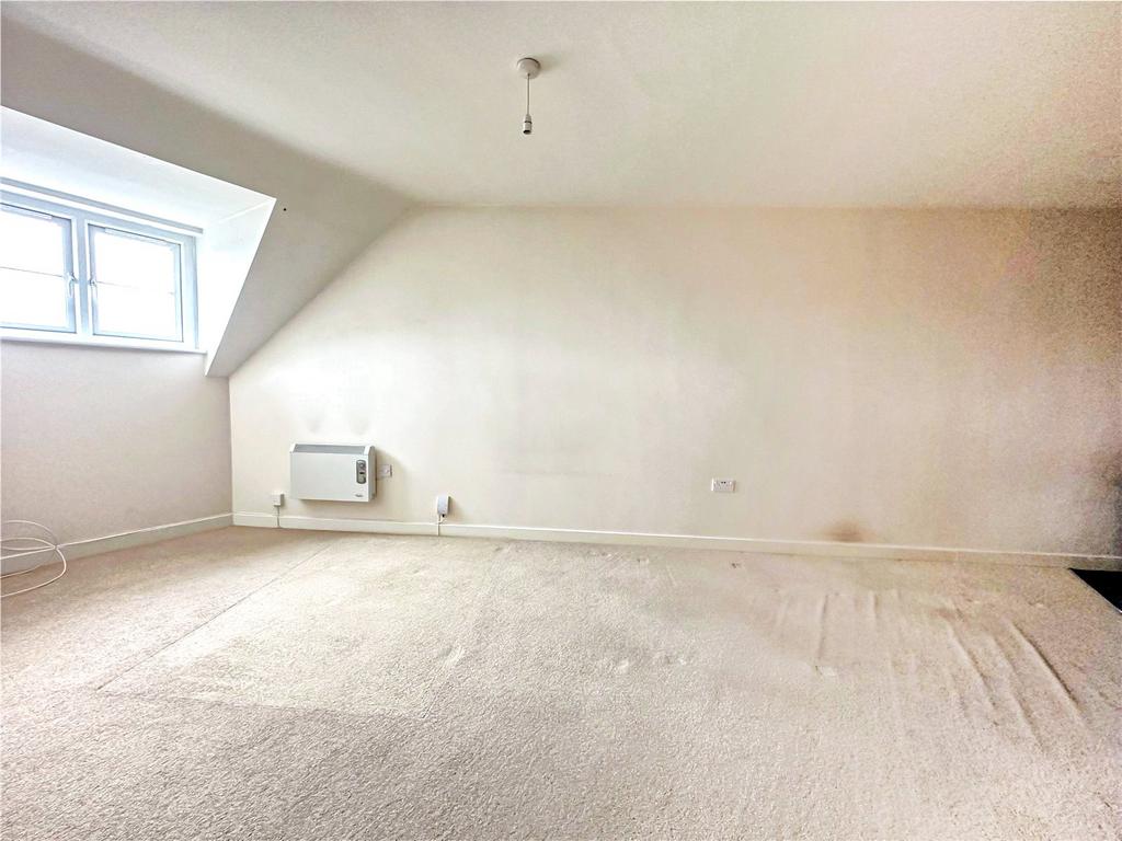 Laygate, South Shields, Tyne and... 2 bed apartment for sale £50,000