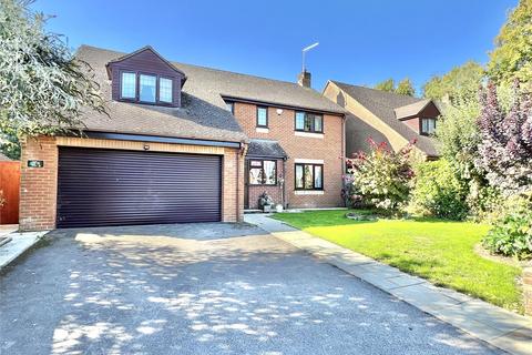 undefined, Old Oak Way, Winterborne Whitechurch, Blandford Forum, Dorset, DT11
