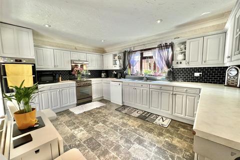 undefined, Old Oak Way, Winterborne Whitechurch, Blandford Forum, Dorset, DT11