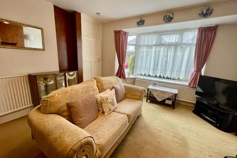 3 bedroom semi-detached house for sale - Devonshire Road, Bolton, Lancashire, BL1 4PP