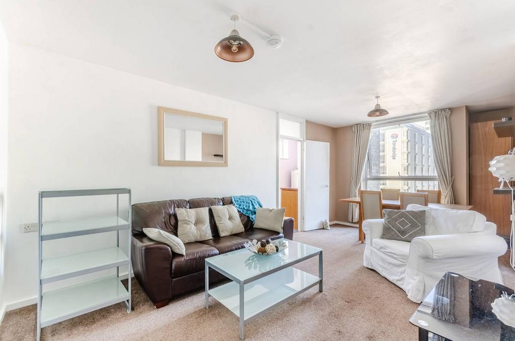 Macklin Street, WC2B, Covent Garden... 1 bed flat £3,445 pcm (£795 pw)