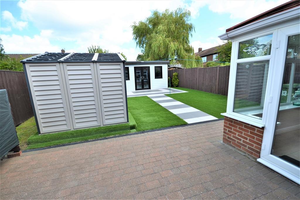 Biddick Hall Drive, South Shields 3 bed semidetached house for sale