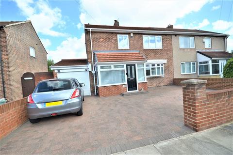 33 Biddick Hall Drive, South Shields, NE34 0TR