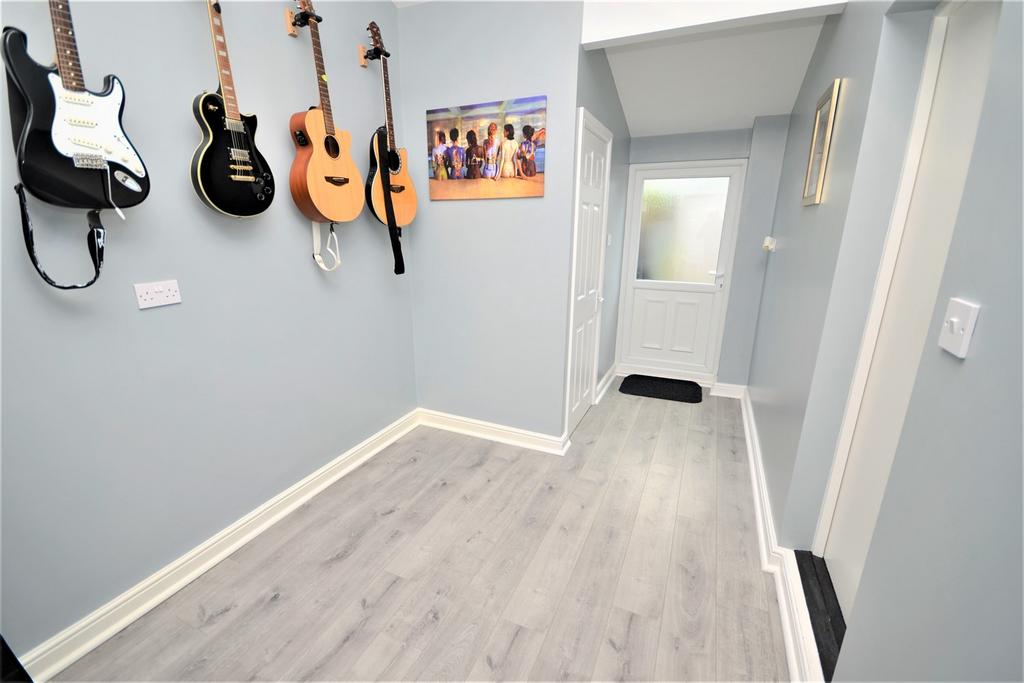 Music Room