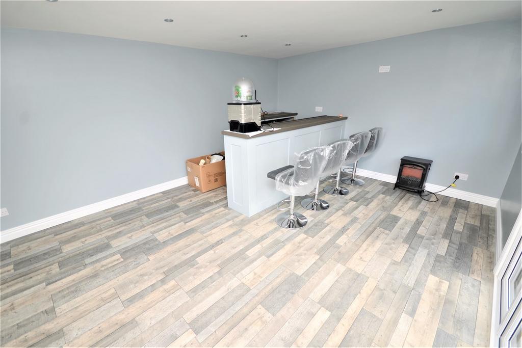 Entertainment Space