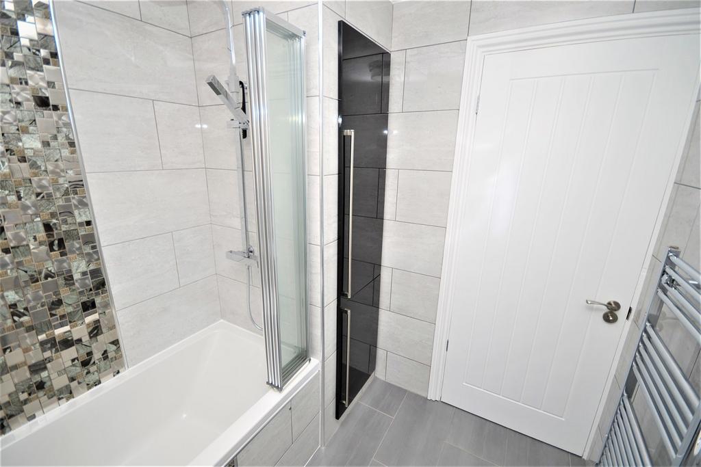 Main  Bathroom