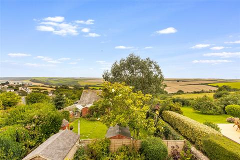 3 bedroom detached house for sale, Lower Town, Malborough, Kingsbridge, Devon, TQ7