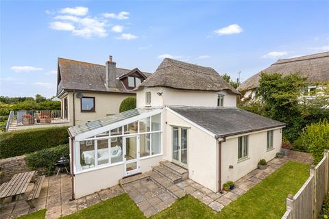 3 bedroom detached house for sale, Lower Town, Malborough, Kingsbridge, Devon, TQ7