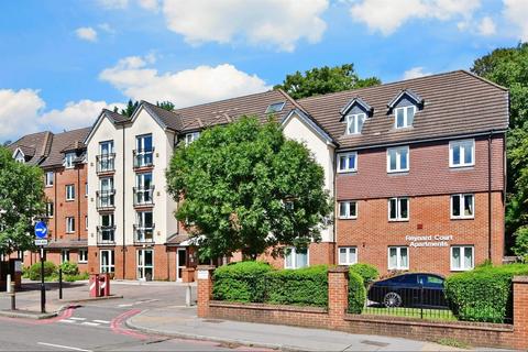 1 bedroom flat for sale, Foxley Lane, Purley, Surrey