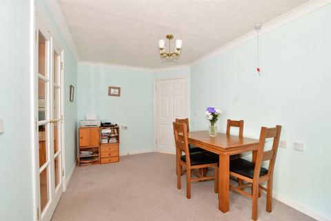 1 bedroom flat for sale, Foxley Lane, Purley, Surrey