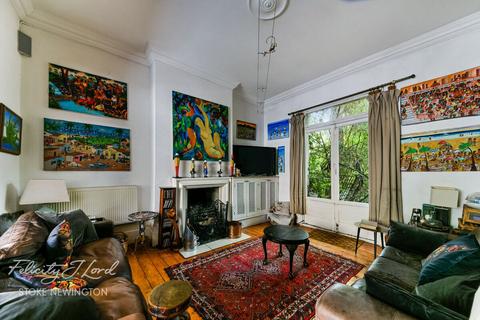 4 bedroom terraced house for sale, Reighton Road, Clapton, E5