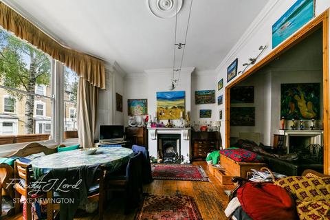 64 Reighton Road, London, E5 8SG