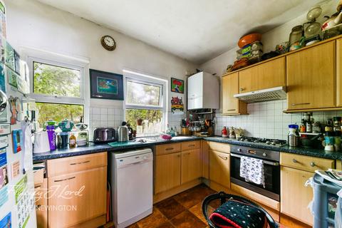 4 bedroom terraced house for sale - Reighton Road, Clapton, E5