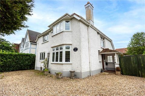 4 bedroom detached house for sale, Moorfields Road, Canford Cliffs, Poole, Dorset, BH13