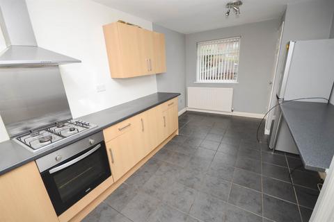 3 bedroom terraced house for sale, Chichester Road, South Shields