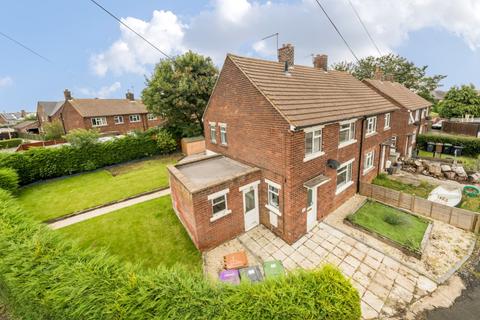3 bedroom semi-detached house for sale, Cumberland Avenue, Wellingore, Lincoln, LN5