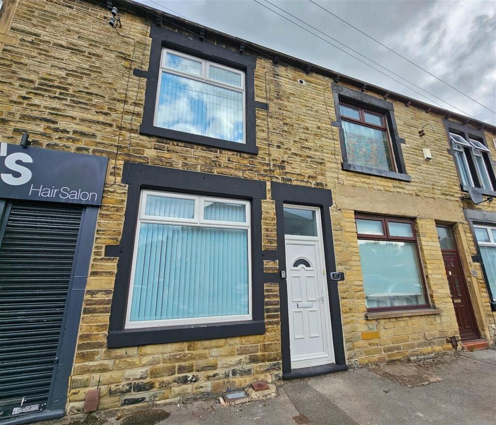 Pitt Street West, Barnsley 3 bed house £850 pcm (£196 pw)