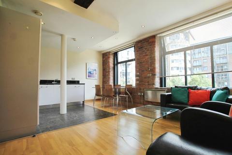 3 bedroom flat to rent, Victoria Mills, Salts Mill Road, Shipley, Bradford, BD17