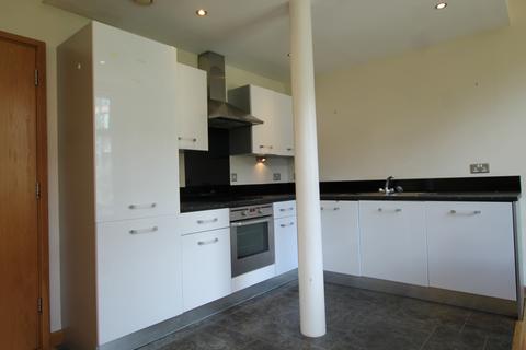 3 bedroom flat to rent, Victoria Mills, Salts Mill Road, Shipley, Bradford, BD17