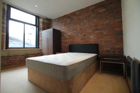 3 bedroom flat to rent, Victoria Mills, Salts Mill Road, Shipley, Bradford, BD17