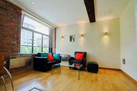 3 bedroom flat to rent, Victoria Mills, Salts Mill Road, Shipley, Bradford, BD17