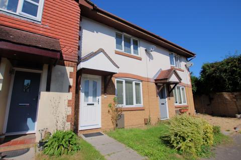 3 bedroom terraced house for sale, GODWIN CRESCENT, CLANFIELD