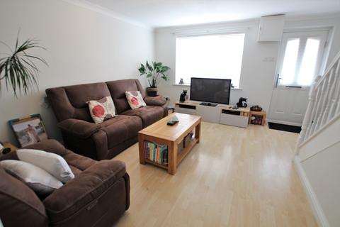 undefined, GODWIN CRESCENT, CLANFIELD