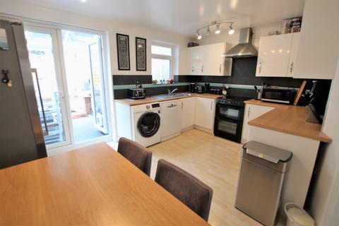 undefined, GODWIN CRESCENT, CLANFIELD
