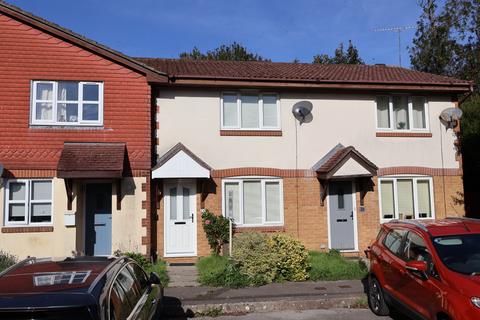 GODWIN CRESCENT, CLANFIELD