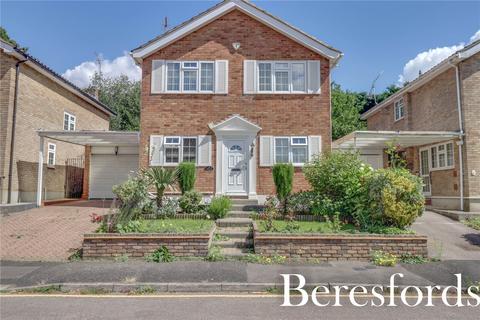4 bedroom detached house for sale, Shenfield Place, Shenfield, CM15