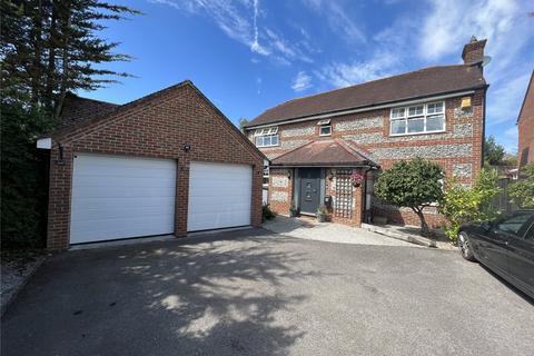 4 bedroom detached house for sale, Casterbridge Close, Blandford Forum, Dorset, DT11