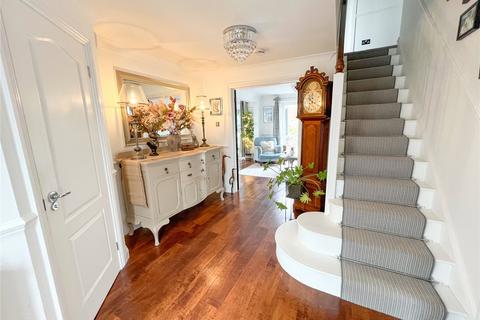 4 bedroom detached house for sale, Casterbridge Close, Blandford Forum, Dorset, DT11