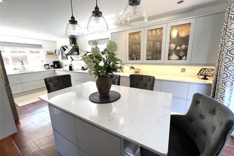 4 bedroom detached house for sale, Casterbridge Close, Blandford Forum, Dorset, DT11